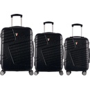 TUCCI Boschetti T-0278/3-L černá 96 L