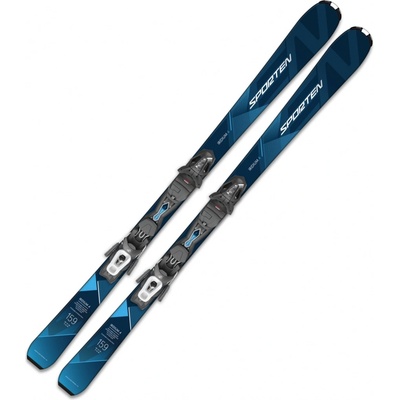 Sporten Iridium 4 22/23