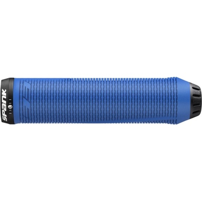 SPANK Spike 33 Grip Modrá
