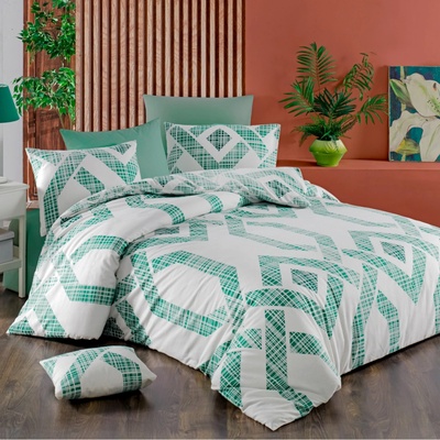 Brotex obliečky bavlna Topas 140x220 70x90