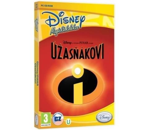 Úžasňákovi