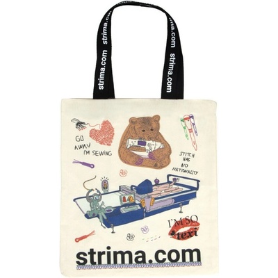 Taška Strima
