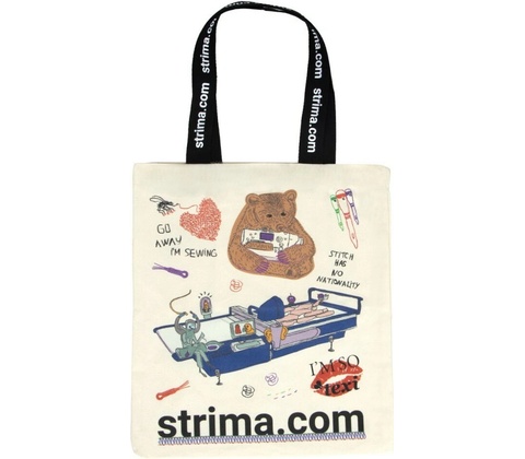 Taška Strima