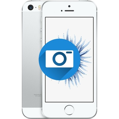 Apple iPhone SE - Výmena prednej kamery