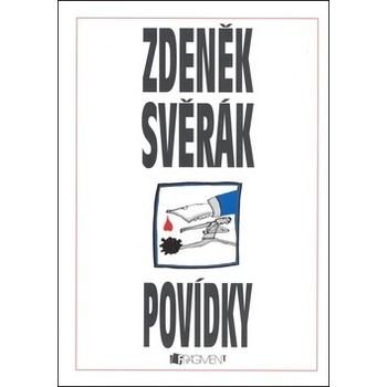 Povídky - Zdeněk Svěrák - Zdeněk Svěrák