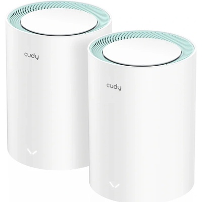 Cudy M1500, 2ks
