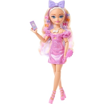 Barbie Кукла Barbie Dream Besties - Приготовление с Барби Малибу (JGG38)