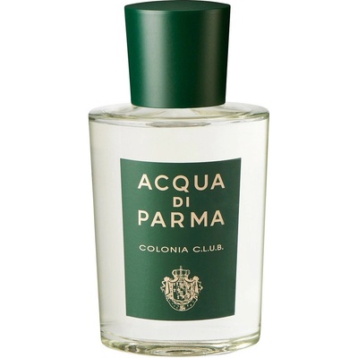 Acqua di Parma Colonia Club kolinská voda pánska 100 ml Tester