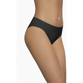 Image 1 of Bas Bleu Edith Black XL