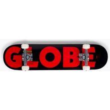 Globe G0 Fubar