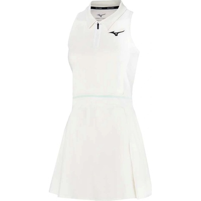 Mizuno Frontier Dress W White Bay