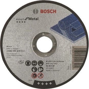 BOSCH 2.608.600.219
