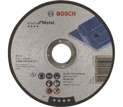 BOSCH 2.608.600.219