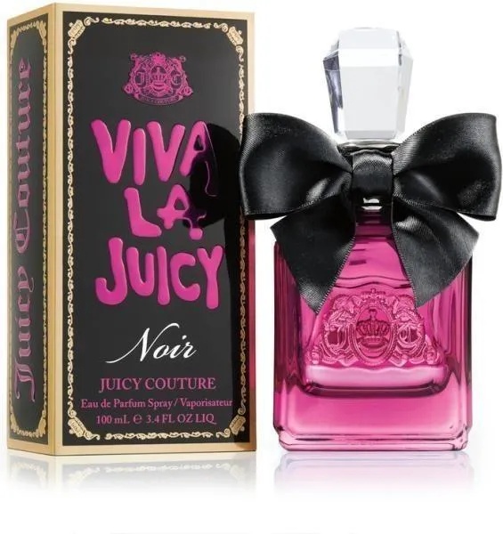 Juicy Couture Viva La Juicy Noir EDP 100 ml Tester