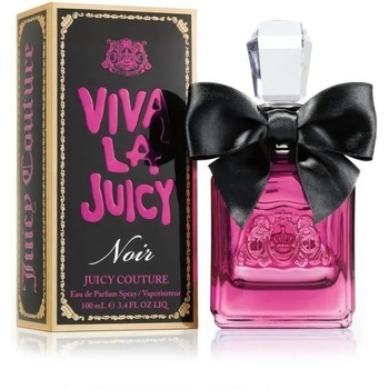 Juicy Couture Viva La Juicy Noir EDP 100 ml Tester