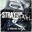 Rising Sun - Stray from the Path LP