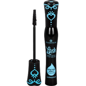 essence Спирала Lash Princess false lash effect, 12 ml (1567168)