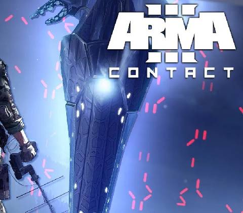 Arma 3 (Contact Edition)