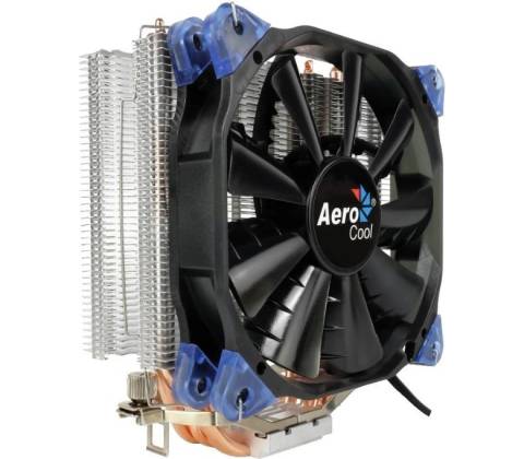 AeroCool Verkho 4