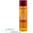 Šampóny Alcina Nutri Shine šampón 250 ml