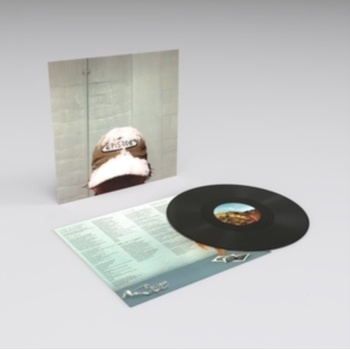 Episode - Ben Gregory LP