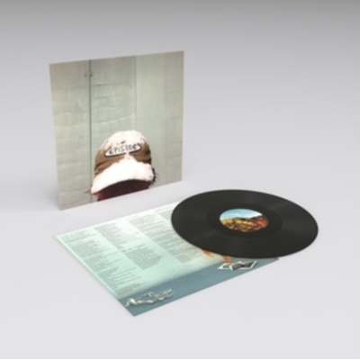 Episode - Ben Gregory LP