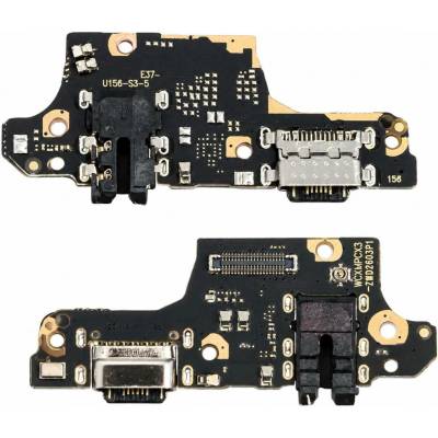 Xiaomi Poco X3 PRO, X3 flex nabíjení + mikrofon