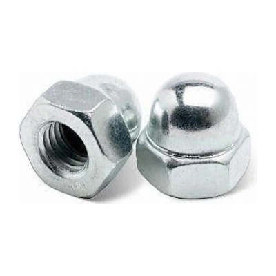 SPOJOVACÍ MATERIÁL Matica M08 klobúková DIN1587