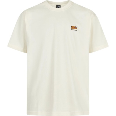 Iriedaily Мъжка тениска Iriedaily Serial Chiller T-Shirt - Undyed - размер M (217-0074-0212)