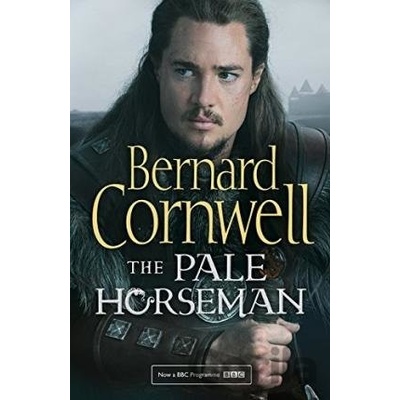 Pale Horseman - Cornwell Bernard