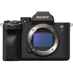 Sony Alpha 7 IV Body (ILCE7M4B.CEC) Цифрови фотоапарати