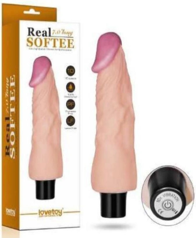 Lovetoy Real Softee