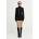 Rick Owens Lilies суичър с цип дамски с вискоза Naska Gary (LI01F7704.JCVS)