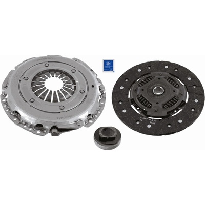 SACHS Spojková sada 3000970125