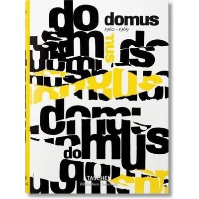 domus 1960s