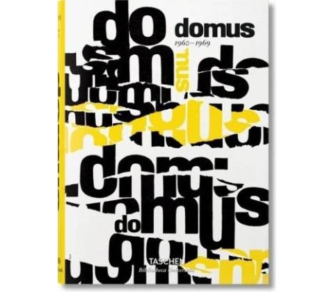 domus 1960s