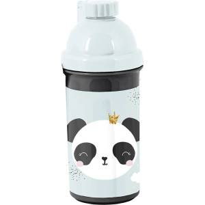 PASO - Бутилка с дръжка Blue Panda PP23PQ-3021