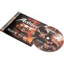 Artillery - Made In Hell CD