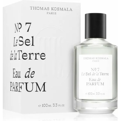 Thomas Kosmala No.7 Le Sel De La Terre EDP 100 ml