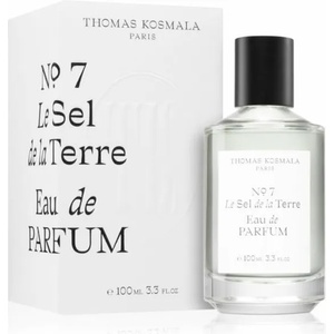 Thomas Kosmala No.7 Le Sel De La Terre EDP 100 ml Парфюми