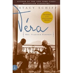 Vera | Stacy Schiff (ISBN: 9780375755347)