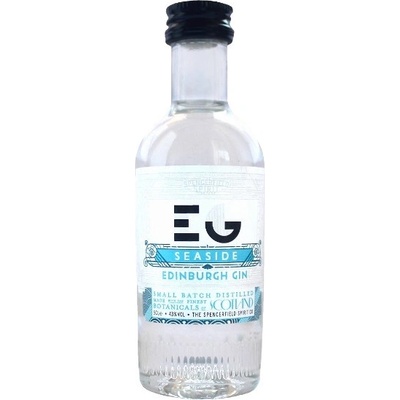 Edinburgh Gin Seaside 43% 0,05 l (holá láhev)
