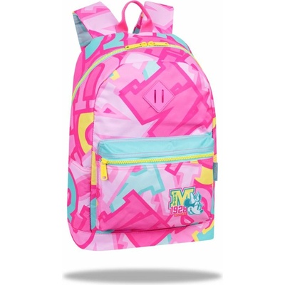 COOLPACK Ученическа раница CoolPack Cross Minnie Mouse (F026775)
