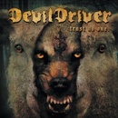 DEVILDRIVER - TRUST NO ONE (1) LP