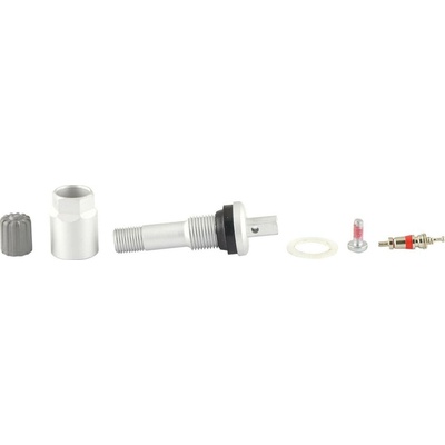 KS TOOLS 149.1025 Kontrola tlaku v pneumatikách