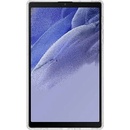 Puzdrá na tablety Samsung Tab A7 Lite EF-QT220TTEGWW Transparent