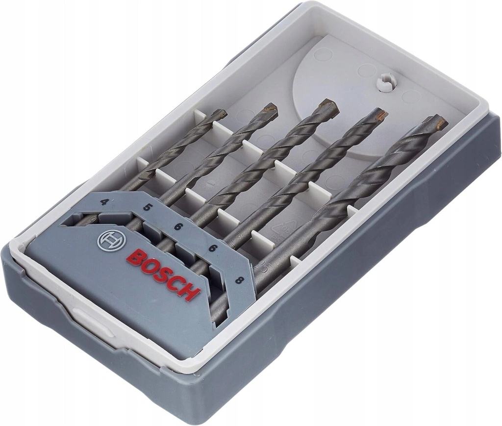 Bosch 2607017080