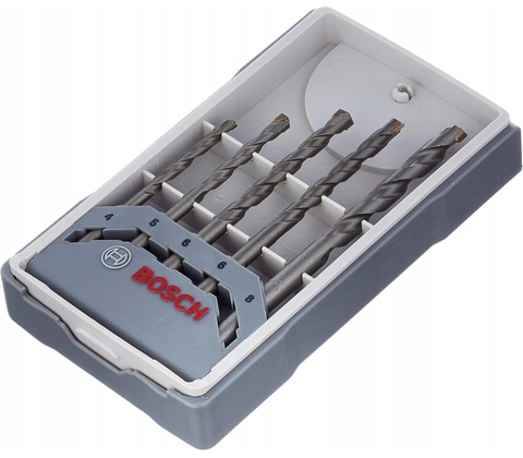 Bosch 2607017080