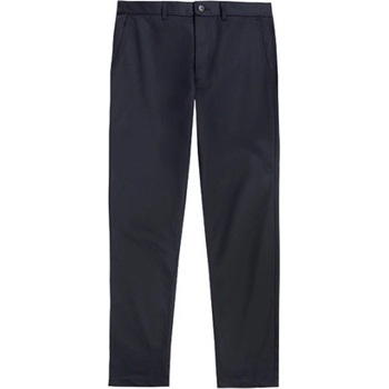Cg Workwear Terni Pánské společenské kalhoty 81001-06 Black