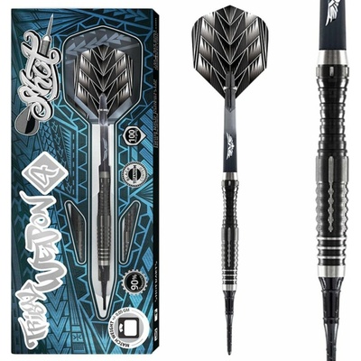 Shot Tribal Weapon IV - 18g
